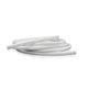 Bande LED GBC Neon, bande LED de 5 mètres, couleur verte pour intérieur et extérieur IP67, séparable tous les mètres, bande LED flexible