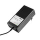 Ansmann Chargeur de pack batterie 2000 mA Li-ion, LBC 4 cellules, fiche primaire interchangeable, jeu de 8 adaptateurs