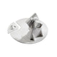 Midland Supporto regolabile in ABS per fissaggio alla tavola da surf C1038