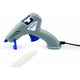 Dremel Pistola per colla a caldo GUN 910, con 3 stick in dotazione
