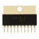 LB1640 componente elettronico, circuito integrato, transistor, 10 contatti