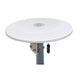 Metronic Antenna TV amplificata omnidirezionale UHF VHF FM camper barca 427016