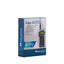 Midland Alan 42 DS multiband transceiver, portable CB transceiver, LCD display and noise blanker