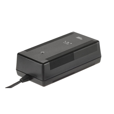 Chargeur de batterie fixe Alpha Elettronica, alimentation à découpage, chargeur pour batteries 36V