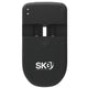 SKB Universal battery charger for 3.6 and 7.2V Li-ion lithium batteries of cameras, camcorders and Ni-MH, charger for rechargeable batteries