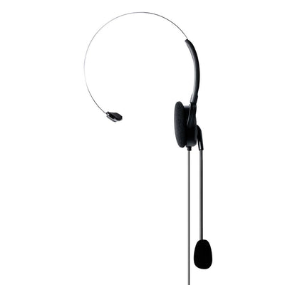 Microfono e auricolare cuffia Midland MA35 L C652.02