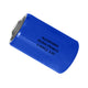Alcapower 3.6 Volt battery, Li-SOCL D cell, 19000mAh, ø34.0xH61.5 mm 202963