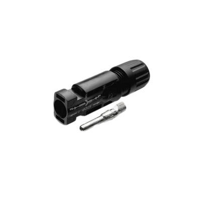 Alpha Elettronica presa maschio serie MC4 PV-KST4/6II-UR - 200-401