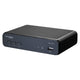 Metronic Zapbox PRO 1.0 Digital terrestrial DVB T2 with remote control, Decoder with USB reader, HDMI port and SCART socket, Dolby Audio, tunes HD channels