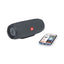 JBL Charge Essential Portable Bluetooth Speaker, IPX7 Waterproof Bluetooth Speaker, USB Port, Up to 20h of Battery Life