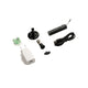 GBC Telecamera Bullet HD Wifi micro camera con mini DVR integrato Per IOS e Android PSVC497