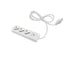 iSnatch multiprise 3 positions, multiprise wifi intelligente, multiprise universelle avec commande vocale, multiprise multiprise, multiprise 1,5 m