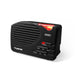 SAIET Suoneria amplificata per telefonia fissa, suoneria telefonica extra amplificata con indicatore luminoso