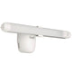 HQ Motion sensor lamp, light stick lamp, with 4 cold white LEDs, 5500K