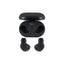 Mysound True Buds, écouteurs intra-auriculaires Bluetooth 5.0 sans fil faciles à installer, avec coque de protection en silicone pour l'étui de chargement et embouts de remplacement
