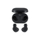 Mysound True Buds, écouteurs intra-auriculaires Bluetooth 5.0 sans fil faciles à installer, avec coque de protection en silicone pour l'étui de chargement et embouts de remplacement