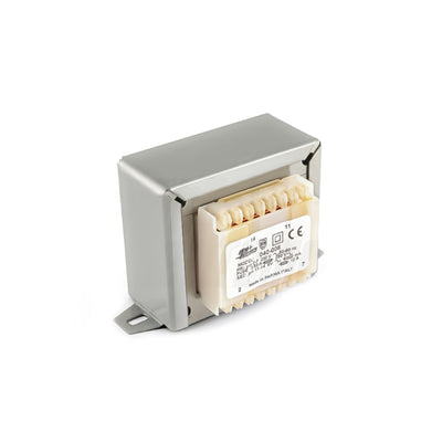 Alpha Elettronica PCB Transformer 40W - 24+24V, régulateur de courant, transformateur pour circuit imprimé