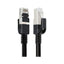Câble Ethernet Metronic RJ45 CAT 8 mâle/mâle torsadé S/FTP 10 mètres