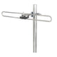 NEDIS Antenna DAB da esterno, Amplificazione max. 4dB, con ricezione fino a 50 Km