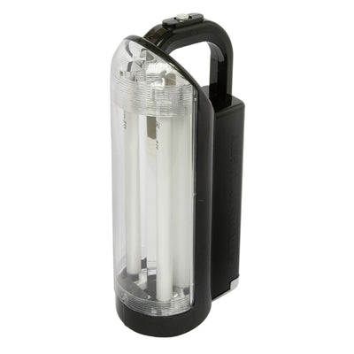 REXER Lanterna a led ricaricabile, lampada anti black-out, lampada di emergenza, lampada a led 12W
