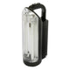 REXER Lanterne LED rechargeable, lampe anti-occultation, lampe de secours, lampe LED 12W