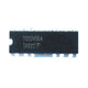 TOSHIBA TA82279P Componente elettronico, circuito integrato, 12 contatti