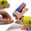 Loctite Super Attak Creative, colle liquide transparente avec stylo applicateur, colle forte pour des applications faciles et précises, bâton de colle 3g