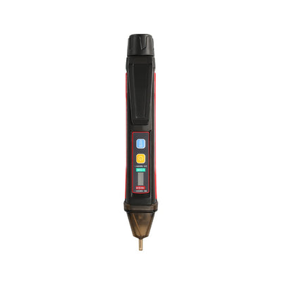 Uni-t Voltage Detector with Vibration Mode, Voltage Tester for AC Signals