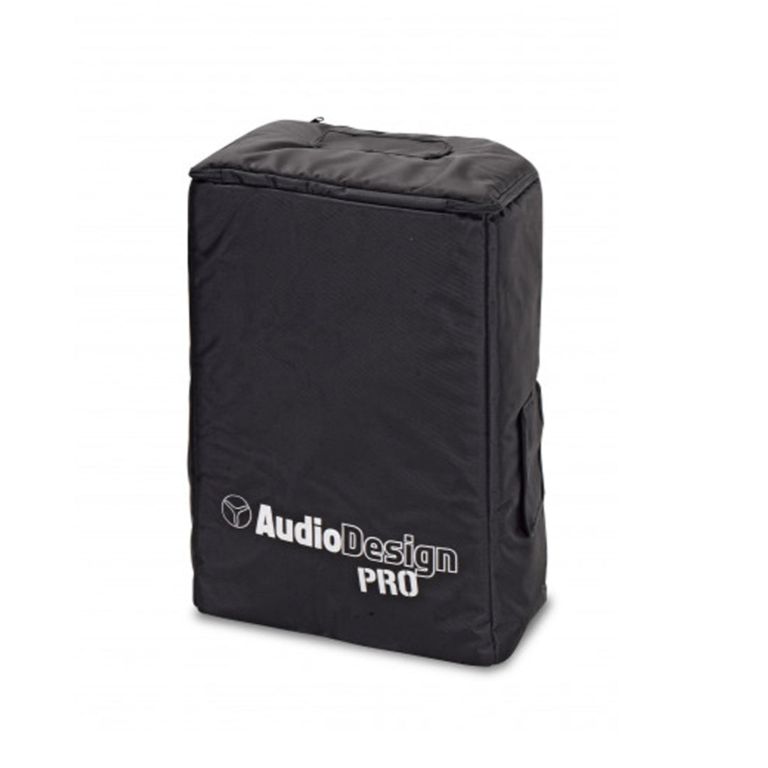 AudioDesign Pro Portable Speaker Bag, Waterproof, Padded Speaker Case H59cm.