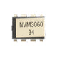NVM306034 circuito integrato, transistor, componente elettronico, 8 contatti