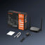 Tenda 4G05 Router SIM Wi-Fi 4G LTE 2.4 GHz sbloccato con slot SIM, velocità fino a 150 Mbps in 4G e 300 Mbps in WiFi, modem portatile per uso domestico lavorativo camper