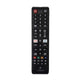 Ridem Telecomando per tv smart tv, compatibile con Samsung pronto all'uso CR-SM2