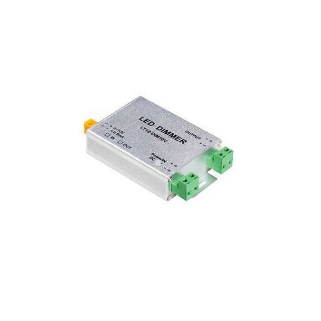 Centralina Led Dimmer automatico 12Vcc 216W 5940039