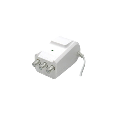 Alimentation stabilisée 1 IN/2 OUT 12V 200MA F CONNECTOR 83957CE