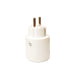 Prise intelligente iSnatch HeyPlug Wifi, prise intelligente, commande vocale avec Alexa et ok Google, prise Schuko avec contrôle intelligent
