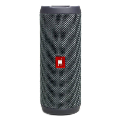 JBL Flip Essential 2 Speaker Bluetooth Portatile, Cassa Altoparlante Wireless Impermeabile IPX7 con Bassi Potenti, fino a 10 Ore di Autonomia, Suono JBL Original Pro, Nero