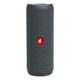JBL Flip Essential 2 Enceinte Bluetooth portable, boîtier sans fil étanche IPX7 avec basses puissantes, jusqu'à 10 heures d'autonomie, son JBL Original Pro, noir