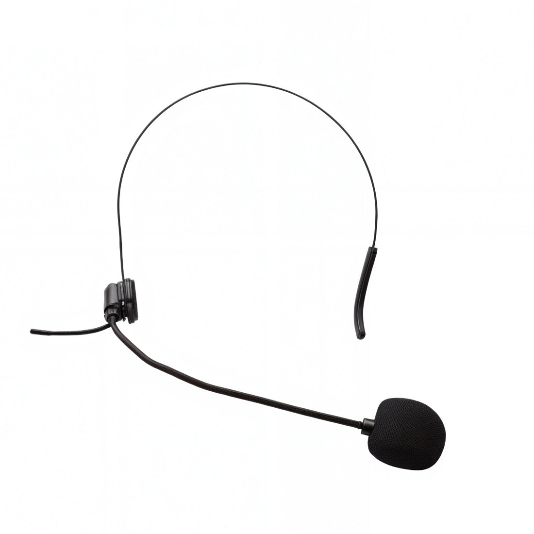 Karma Sistema wireless con microfono ad archetto, un trasmettitore bodypack e da una base ricevente UHF