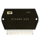 AGS Electronics STK392-020 circuit intégré, transistor, composant électronique, 22 contacts
