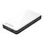 VARTA Power Bank 20.000mAh con una uscita USB-C e due uscite USB-B, ricarica veloce, carica fino a 3 dispositivi contemporaneamente