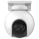 Caméra de vidéosurveillance Wi-Fi Ezviz C8PF, caméra de sécurité motorisée à double objectif, Zoom 8X, caméra de Vision nocturne, étanche