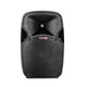 Enceinte active 2 voies Audiodesign Pro M12-USB, caisson avec woofer 320 mm et lecteur USB/SD/récepteur Bluetooth