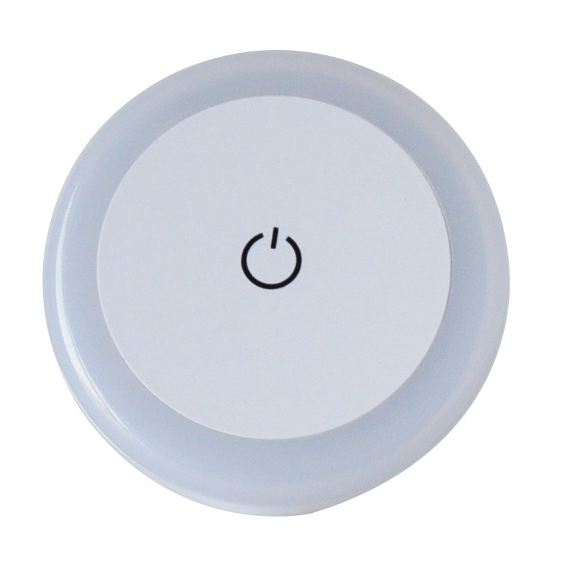 Corel Night light, on/off light point, LED night light, children's night light, 0.5 W, IP20, 230 V, socket night light