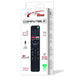 Jolly Line Telecomando smart tv controllo vocale compatibile con Sony pronto all'uso