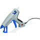 Elcart Pistola per colla a caldo DREMEL GUN 940, 3 stick di colla in dotazione