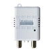 3B Elettronica Alimentatore switching da interno con 1 uscita, amplificatore antenna tv 6090N AS470F