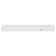 Alcapower Lampada d'emergenza con 30 LED, lampada d'emergenza portatile Slim, 310x30x35mm