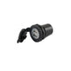 Alphaelettronica USB adapter with two USB outputs, car charger with USB output, 10.5 W