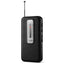 Philips Pocket Classic Radio FM MW portable et de poche avec antenne rétractable, haut-parleur mono intégré, entrée casque jack 3,5 mm