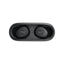 JBL Wave 100 Cuffie In-Ear True Wireless Bluethooth, auricolari tascabili con suono JBL Deep Bass e Dual Connect, autonomia 5+15 ore, colore nero